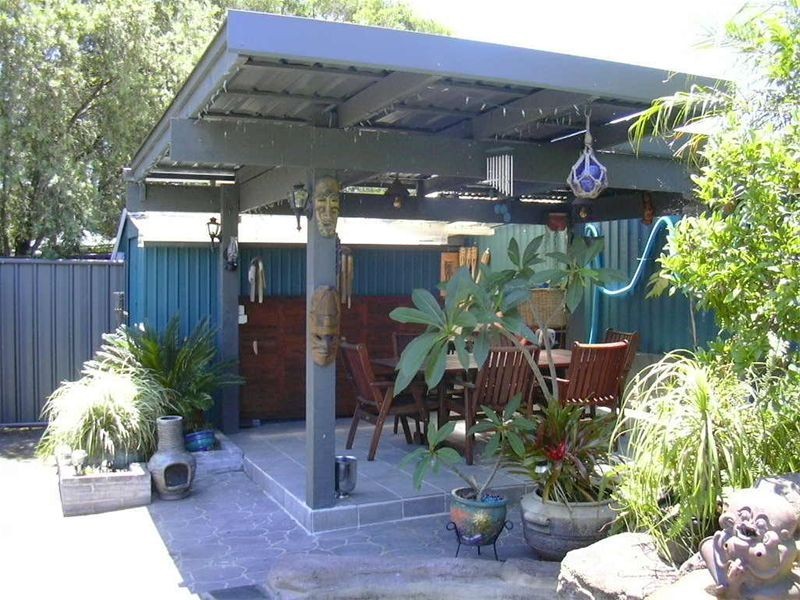 3   Madeira Avenue, Kings Langley NSW 2147