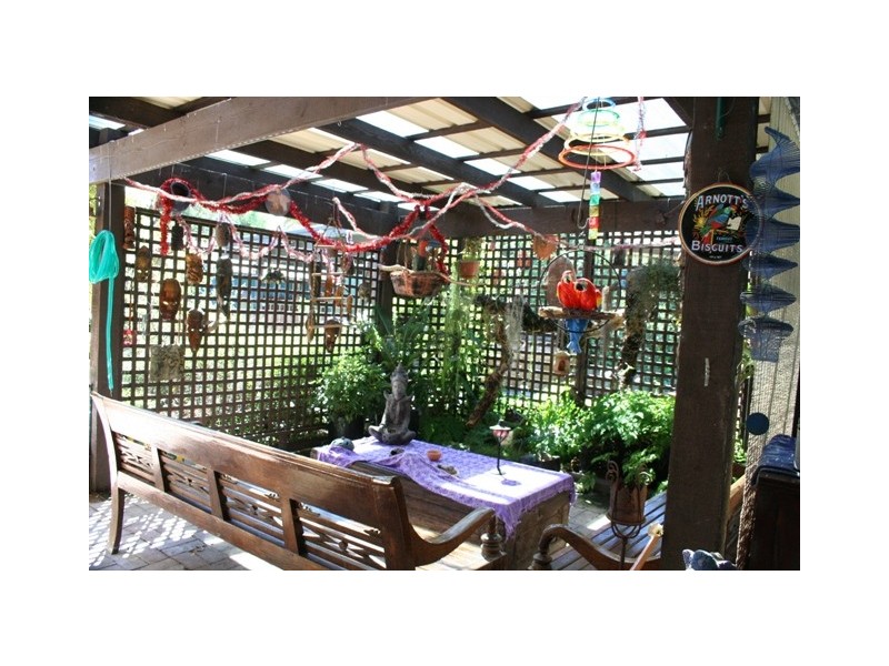 3   Madeira Avenue, Kings Langley NSW 2147