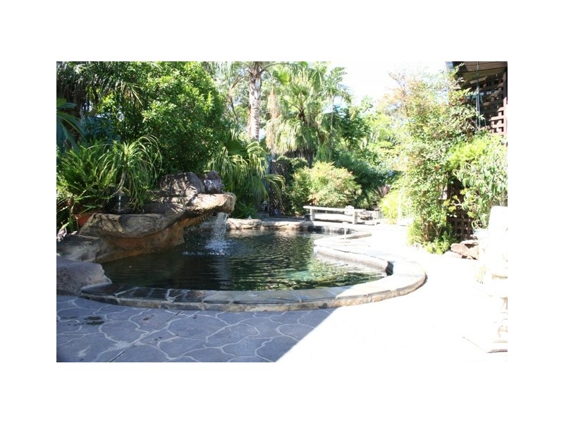 3   Madeira Avenue, Kings Langley NSW 2147