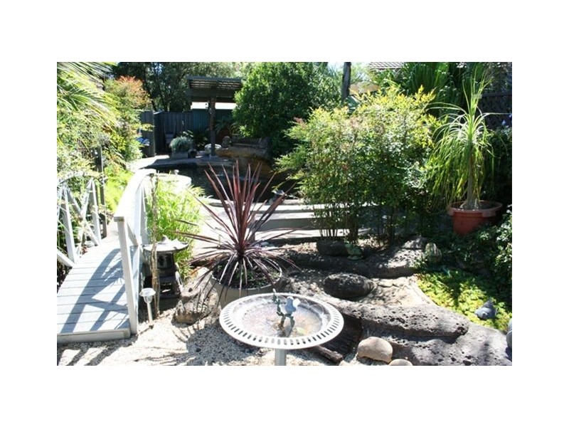 3   Madeira Avenue, Kings Langley NSW 2147