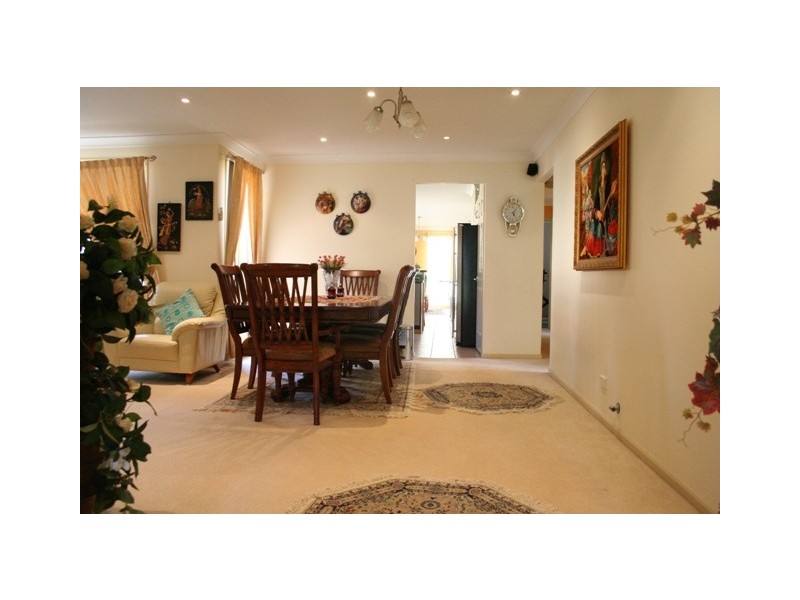 6   Mars Way, Glenwood NSW 2768