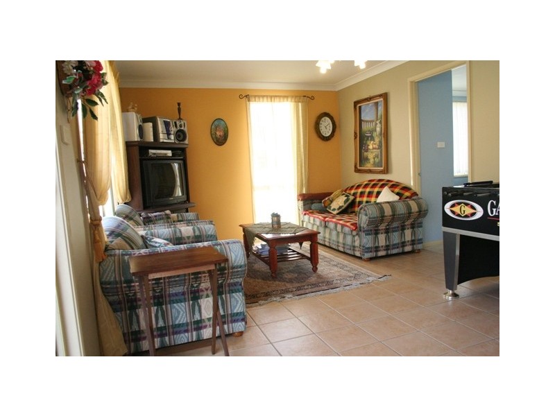 6   Mars Way, Glenwood NSW 2768