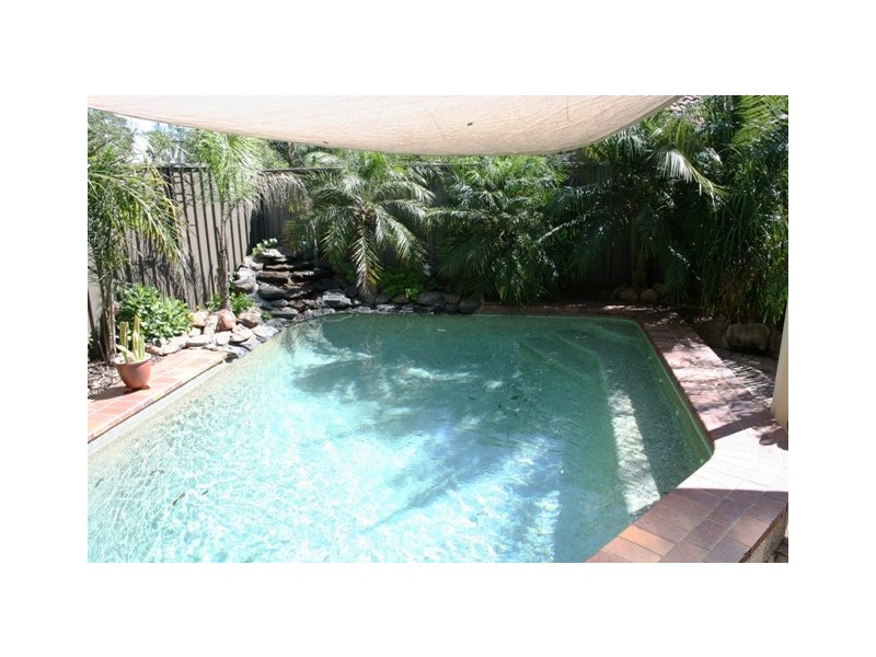 33   Sherridon Crescent, Quakers Hill NSW 2763