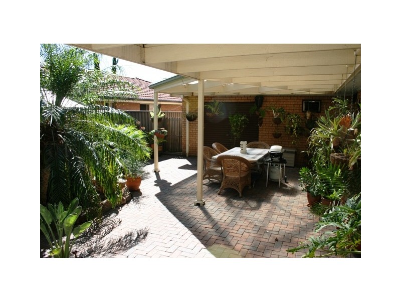 33   Sherridon Crescent, Quakers Hill NSW 2763