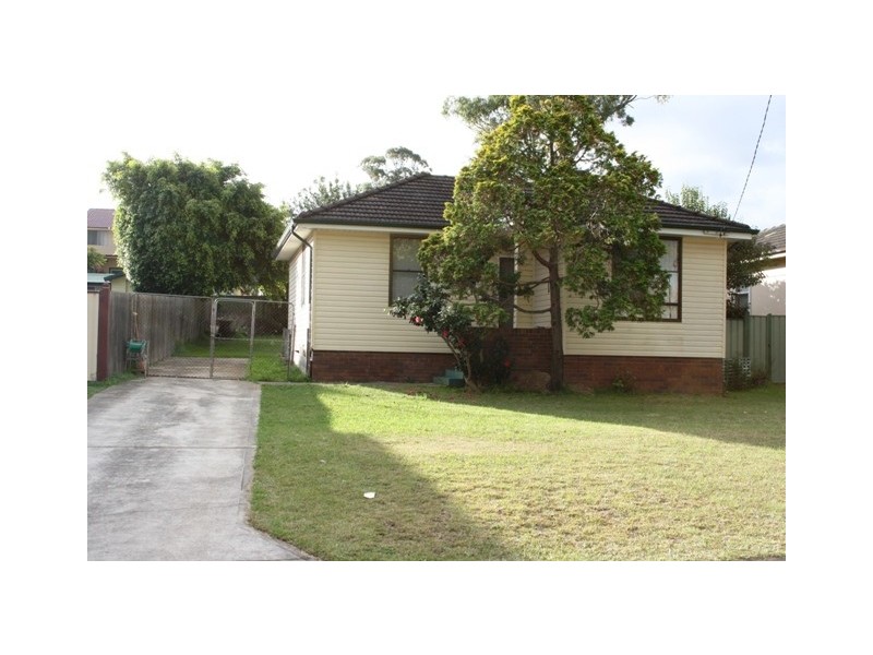 12  Faye Street, Seven Hills NSW 2147