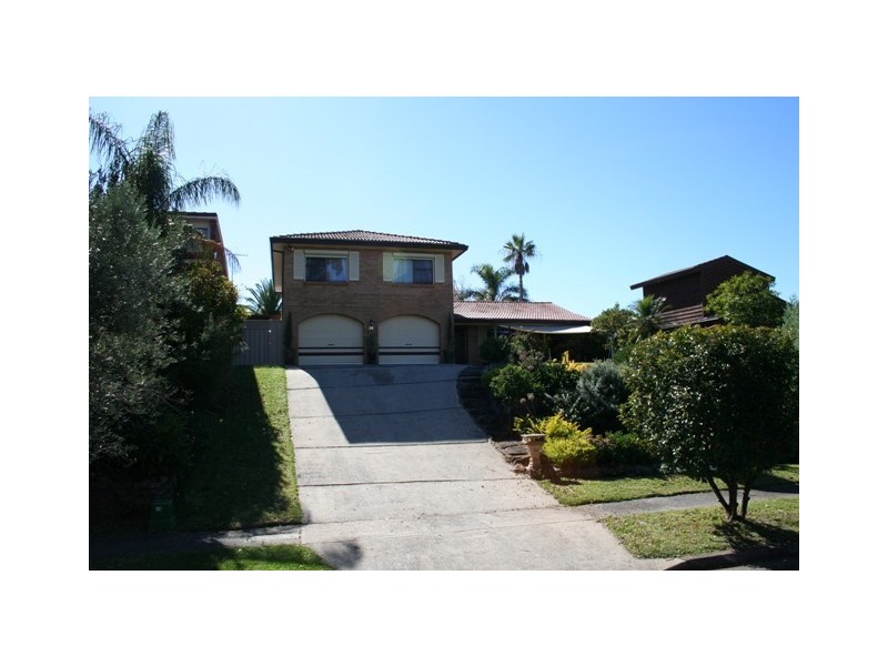 34   Deptford Avenue, Kings Langley NSW 2147