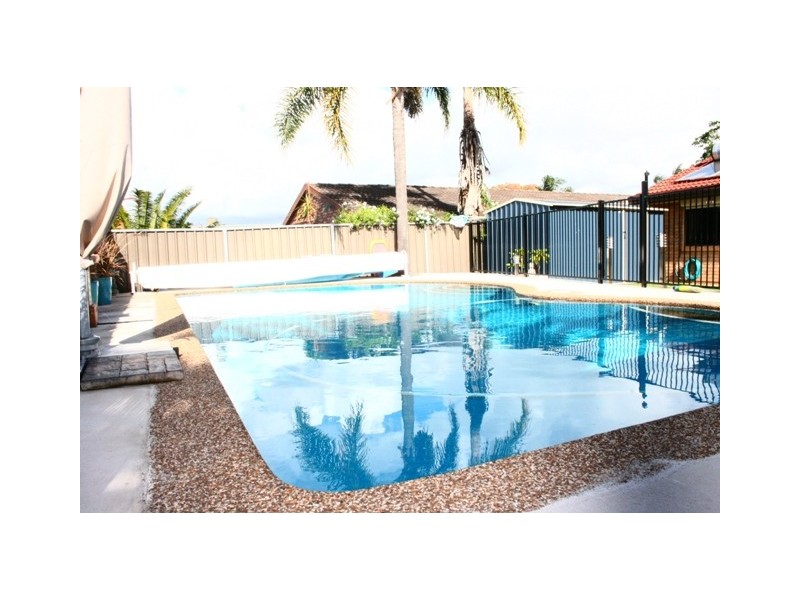 34   Deptford Avenue, Kings Langley NSW 2147