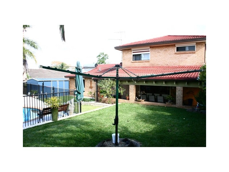 34   Deptford Avenue, Kings Langley NSW 2147