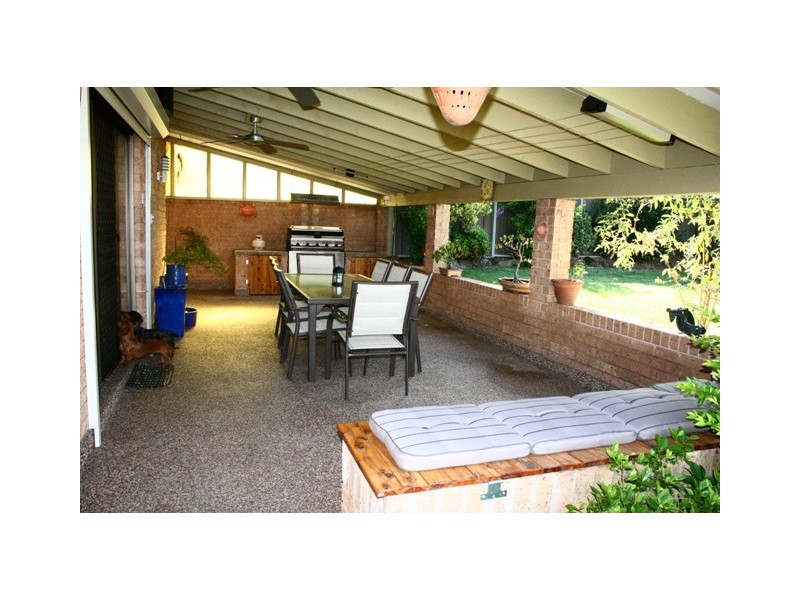 34   Deptford Avenue, Kings Langley NSW 2147