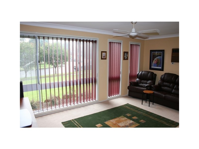 31   Sherridon Crescent, Quakers Hill NSW 2763