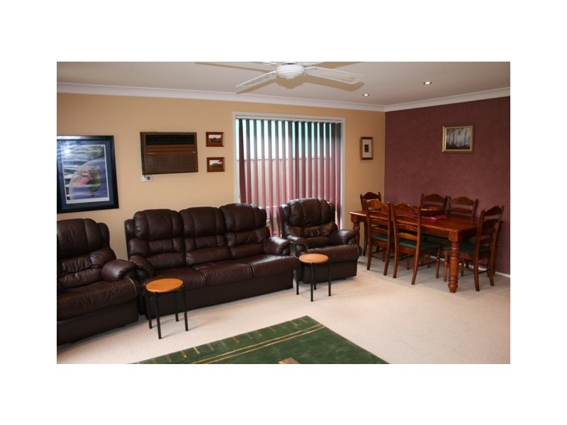 31   Sherridon Crescent, Quakers Hill NSW 2763