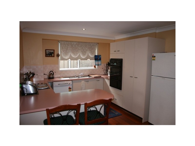 31   Sherridon Crescent, Quakers Hill NSW 2763