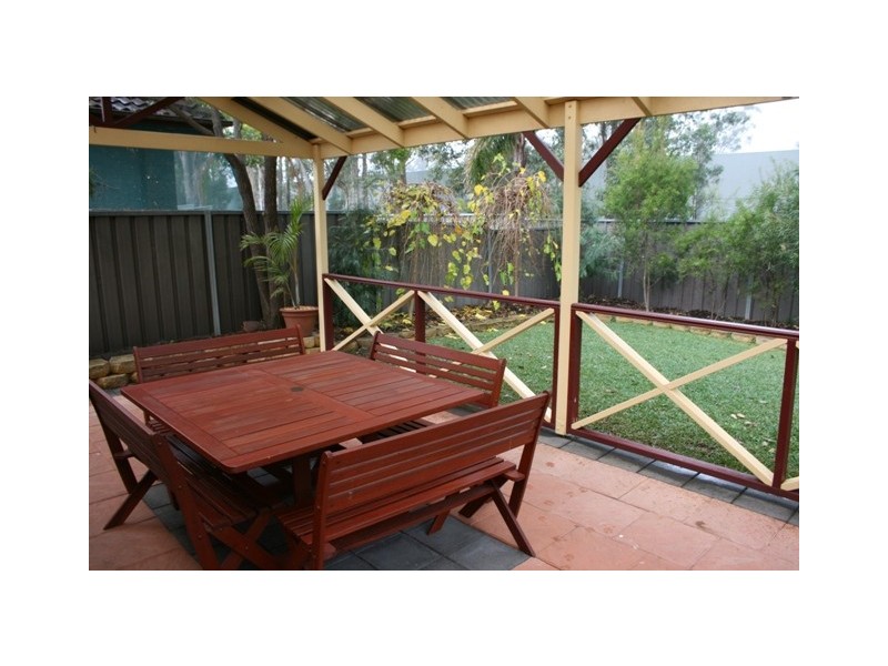 31   Sherridon Crescent, Quakers Hill NSW 2763