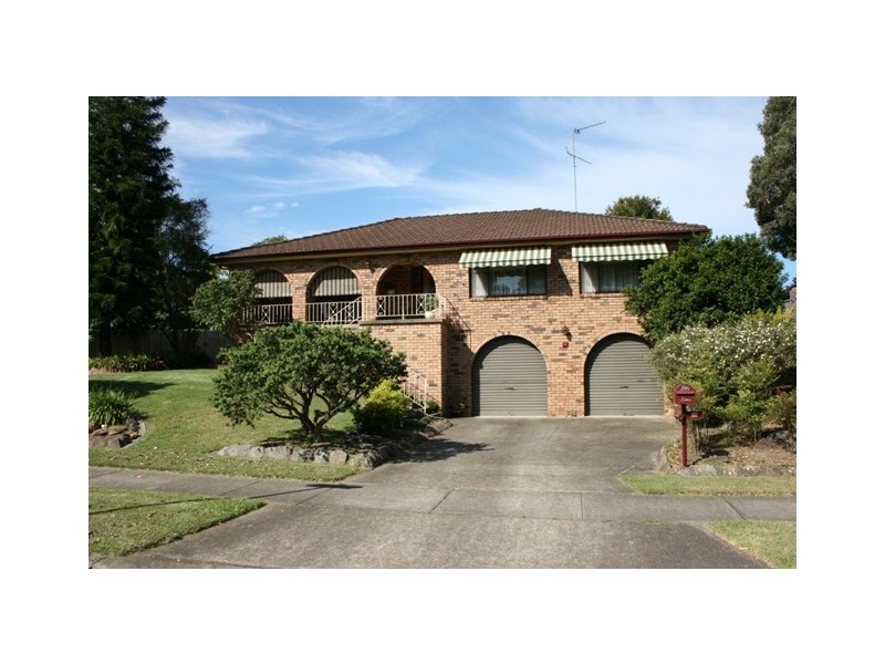 Kings Langley NSW 2147