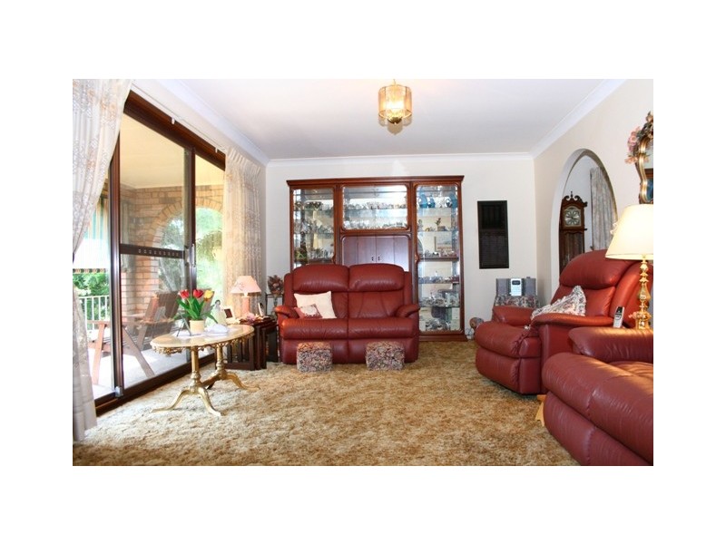 Kings Langley NSW 2147