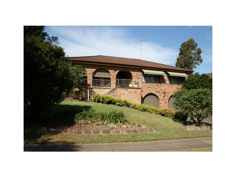 Kings Langley NSW 2147