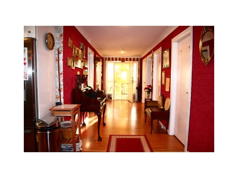 24   McIntosh Street, Kings Park NSW 2148