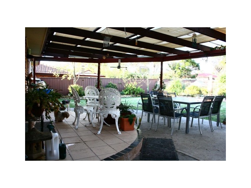 24   McIntosh Street, Kings Park NSW 2148