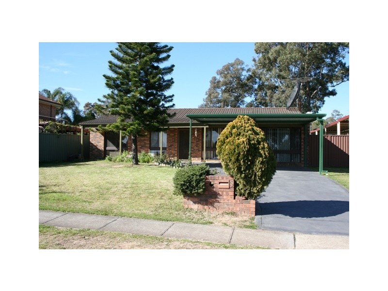 5   Blackett Street, Kings Park NSW 2148