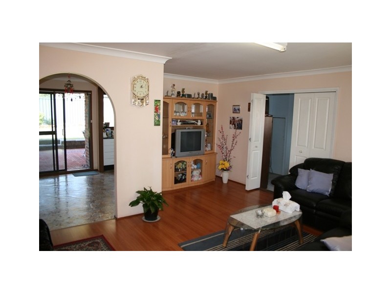 5   Blackett Street, Kings Park NSW 2148