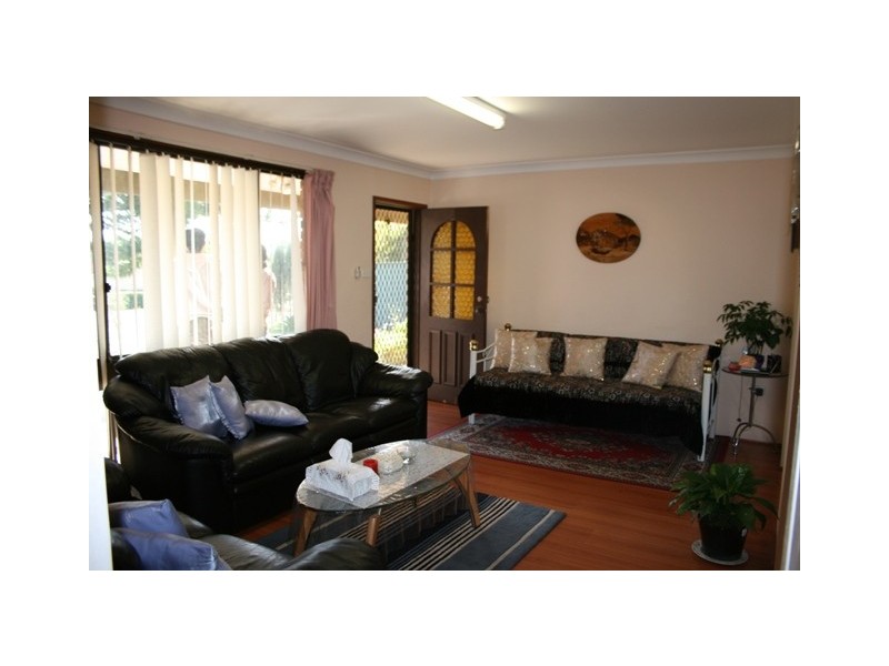 5   Blackett Street, Kings Park NSW 2148