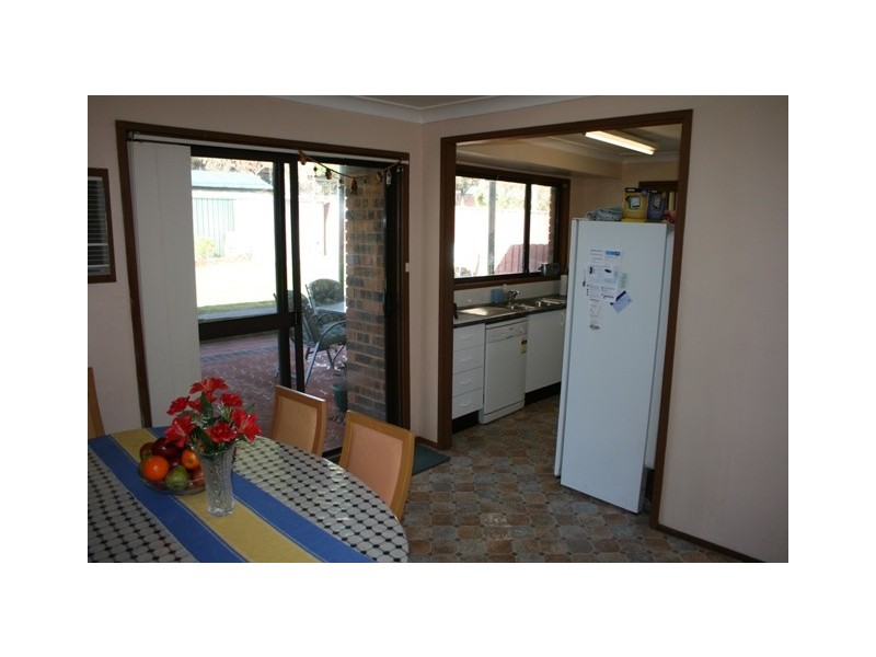 5   Blackett Street, Kings Park NSW 2148