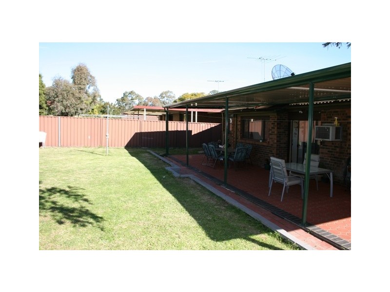 5   Blackett Street, Kings Park NSW 2148