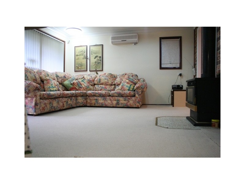 Kings Langley NSW 2147