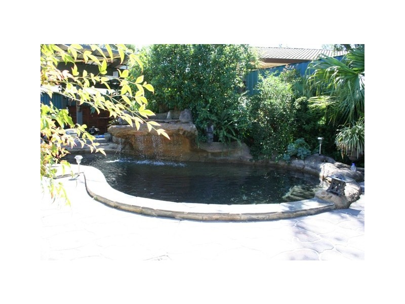 3   Madeira Avenue, Kings Langley NSW 2147