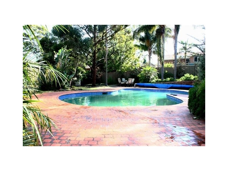 Kings Langley NSW 2147