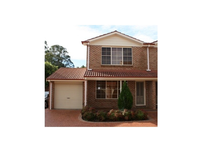 13/114  Donohue Street, Kings Park NSW 2148