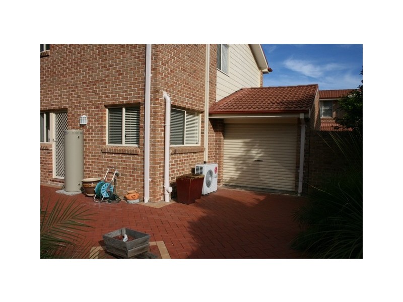 13/114  Donohue Street, Kings Park NSW 2148