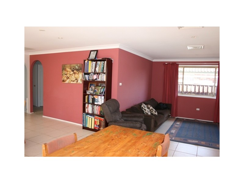 Quakers Hill NSW 2763