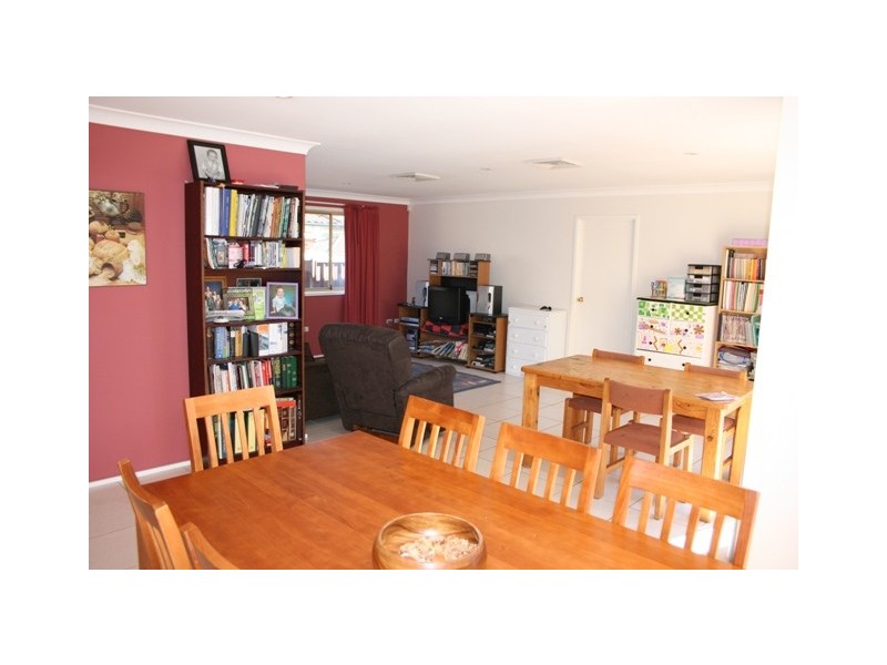 Quakers Hill NSW 2763