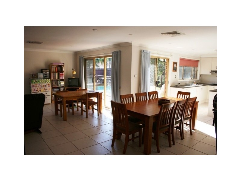 Quakers Hill NSW 2763