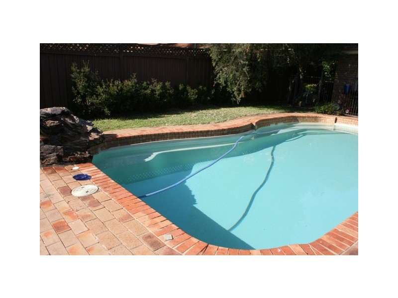 Quakers Hill NSW 2763