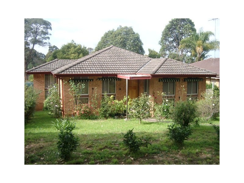 17  Rennell Street, Kings Park NSW 2148