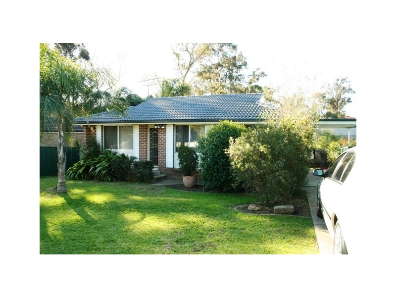 38   Donohue Street, Kings Park NSW 2148