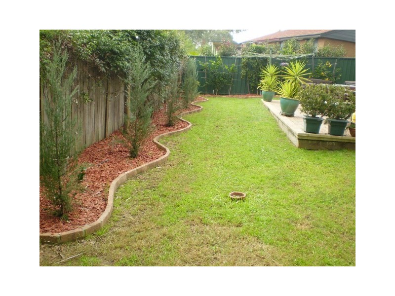 38   Donohue Street, Kings Park NSW 2148