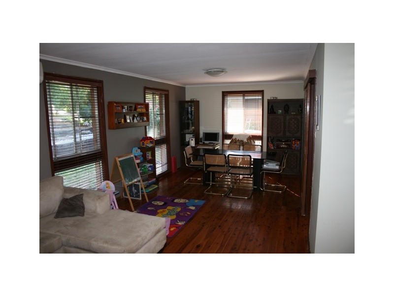 15   Rennell Street, Kings Park NSW 2148