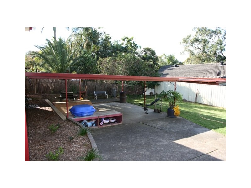 15   Rennell Street, Kings Park NSW 2148