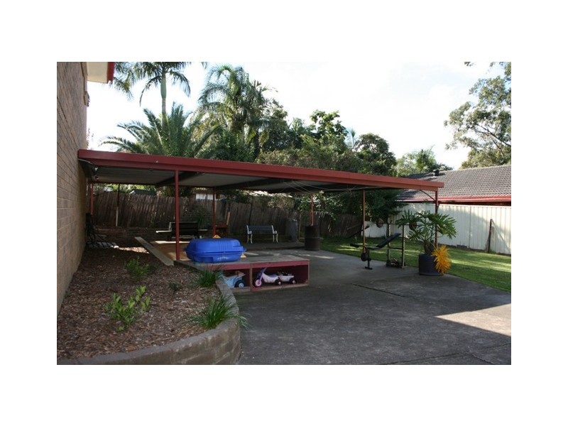 15   Rennell Street, Kings Park NSW 2148