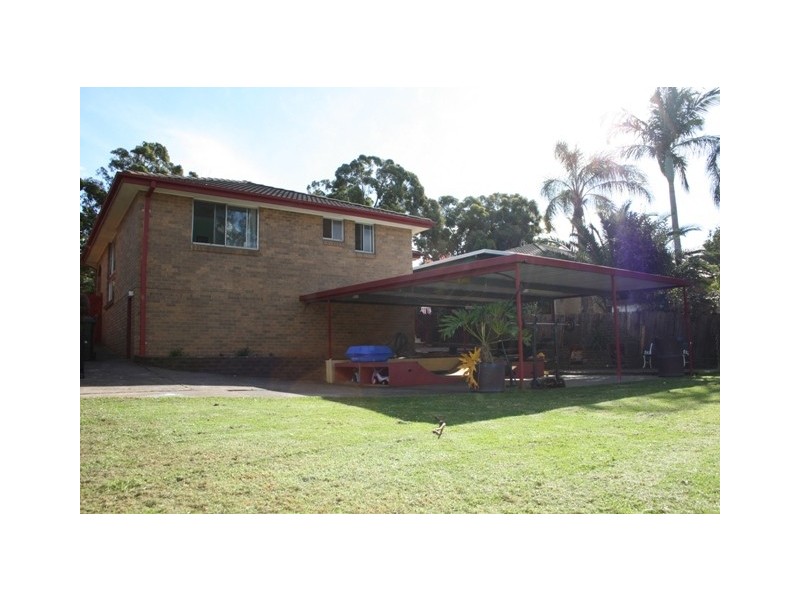 15   Rennell Street, Kings Park NSW 2148