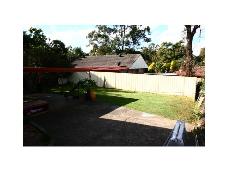 15   Rennell Street, Kings Park NSW 2148