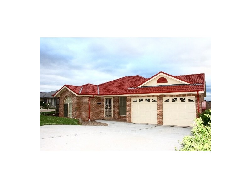 20  Fairway Street, Parklea NSW 2768