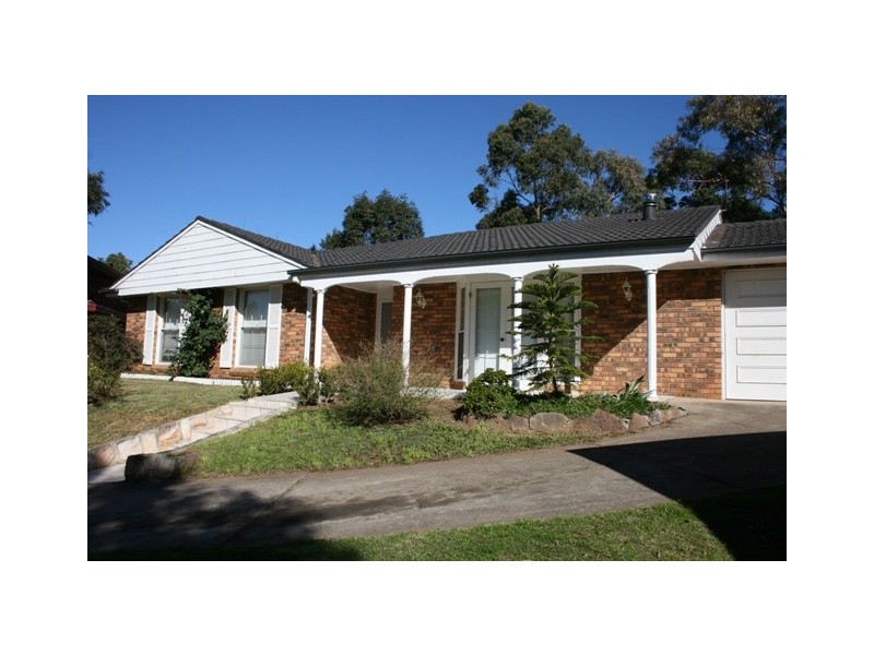 7  Bootie Place, Kings Langley NSW 2147