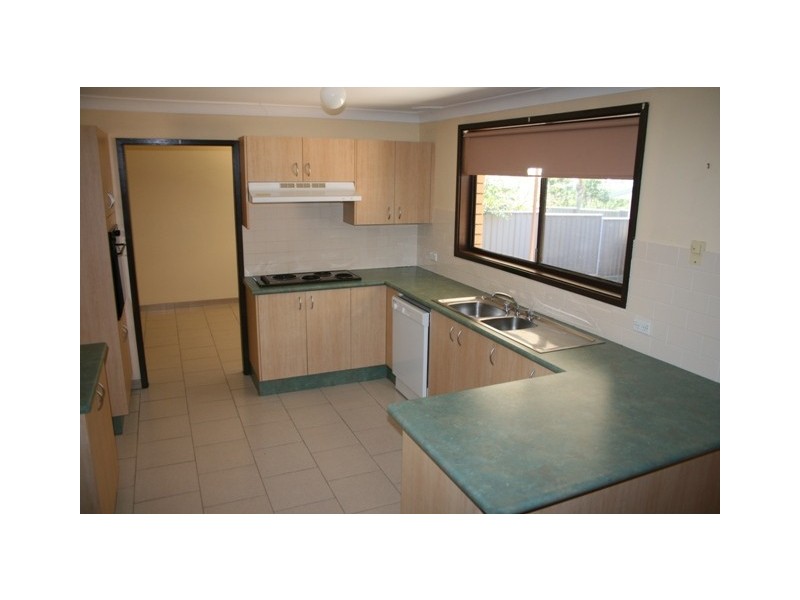 22  Shanke Crescent, Kings Langley NSW 2147