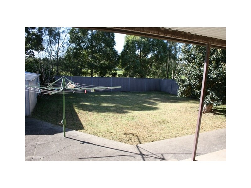 22  Shanke Crescent, Kings Langley NSW 2147