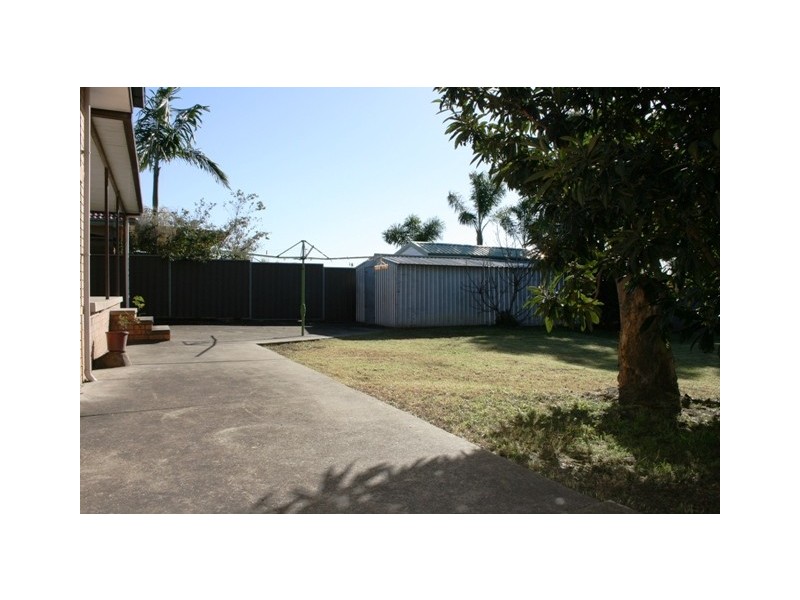 22  Shanke Crescent, Kings Langley NSW 2147