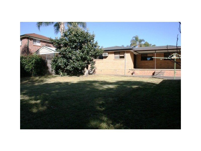 22  Shanke Crescent, Kings Langley NSW 2147